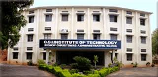 C S I Institute of Technology